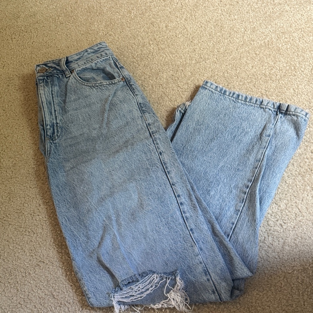 Garage Jeans